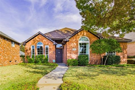 1108 Creektree Drive Carrollton TX 75010