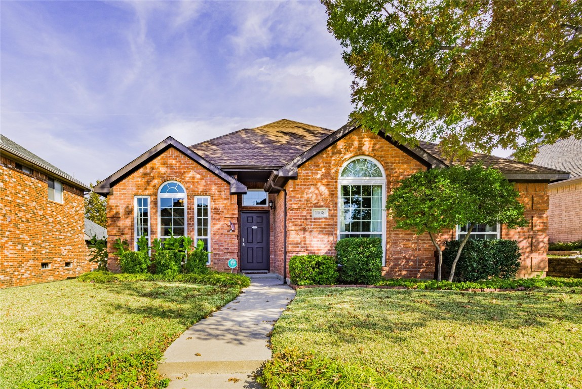 1108 Creektree Drive Carrollton TX 75010