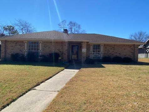 632 San Carlos Drive Garland TX 75043