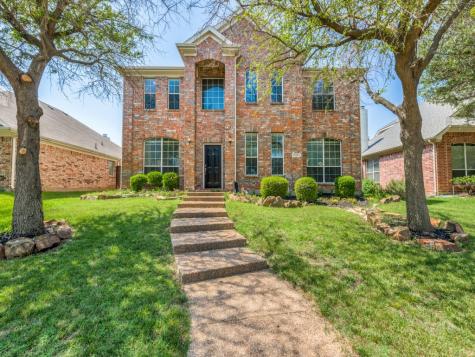 11397 Snyder Drive Frisco TX 75035