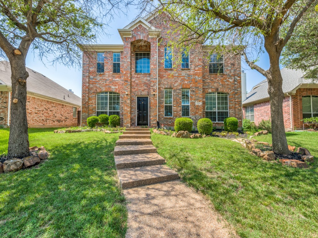 11397 Snyder Drive Frisco TX 75035
