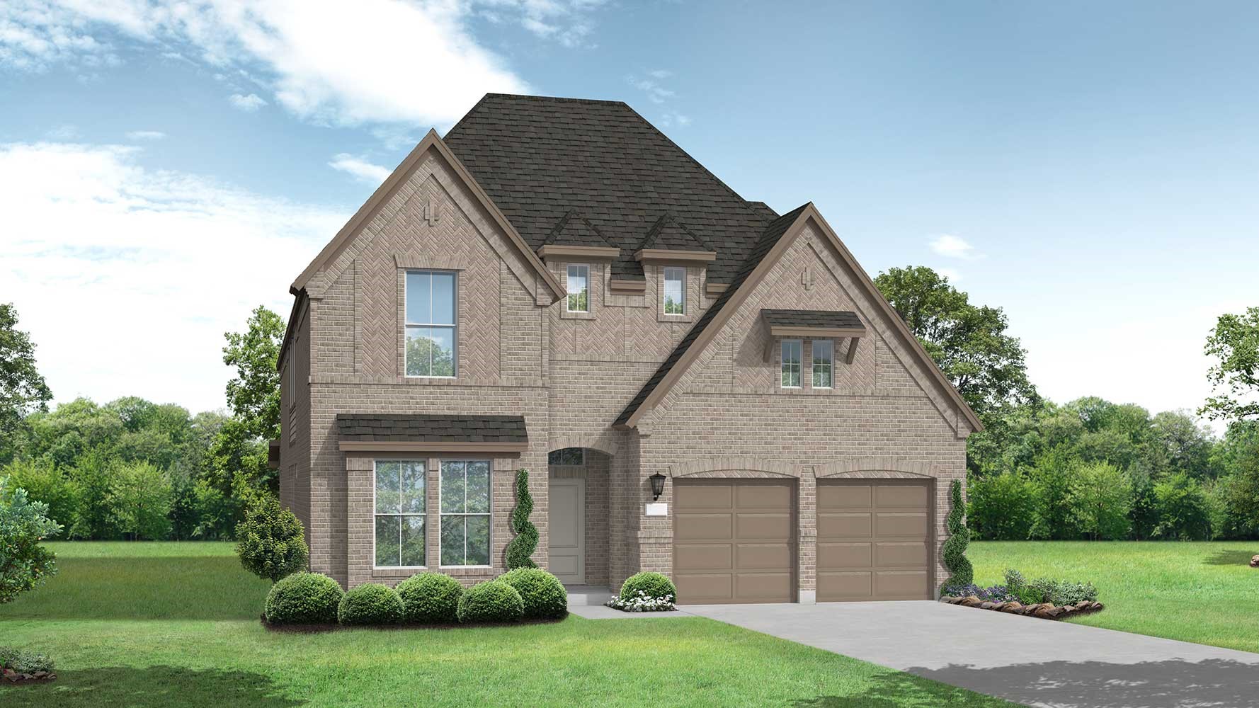 1732 Quartz Street Northlake TX 76247