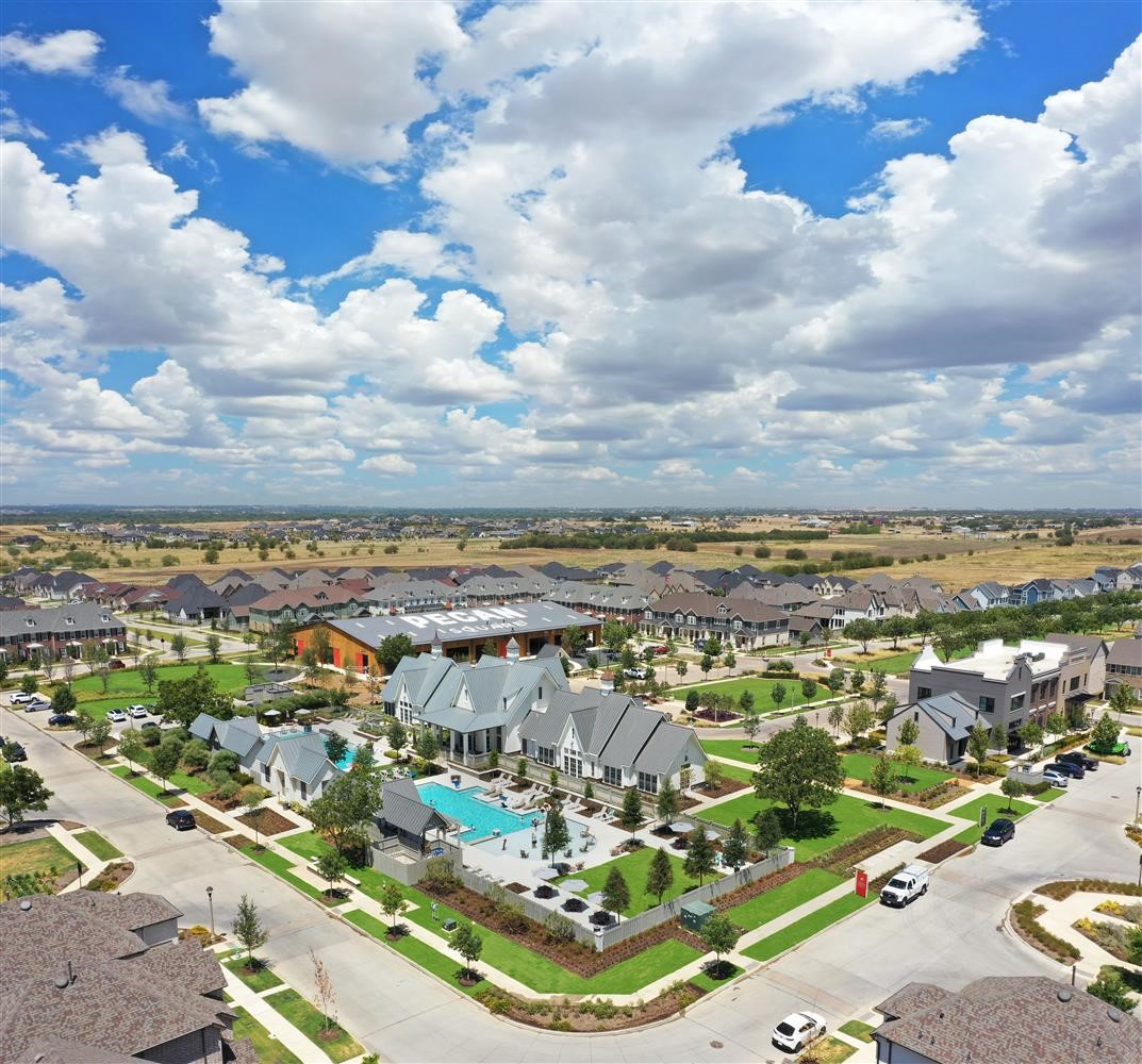 1732 Quartz Street Northlake TX 76247
