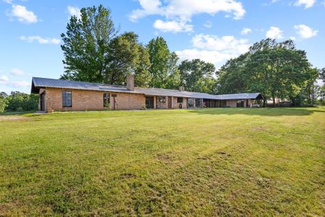 1203 County Road 3100 Clarksville TX 75426