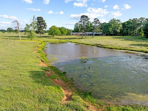 1203 County Road 3100 Clarksville TX 75426