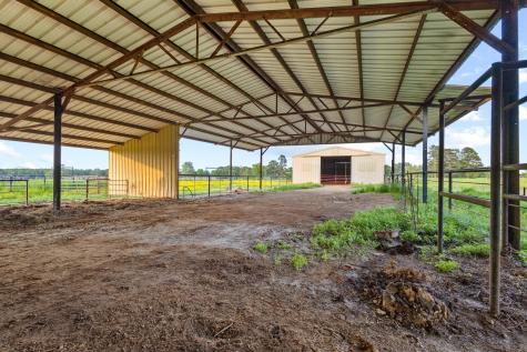 1203 County Road 3100 Clarksville TX 75426