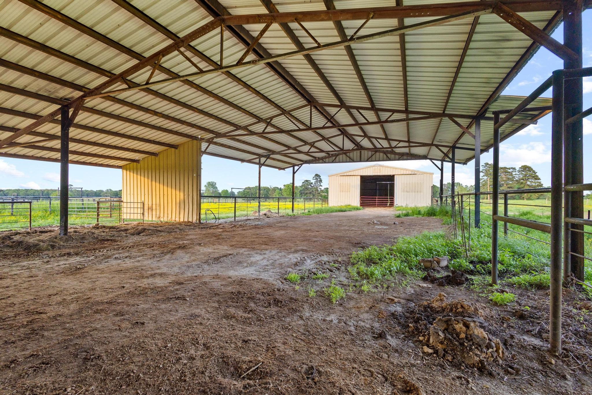 1203 County Road 3100 Clarksville TX 75426