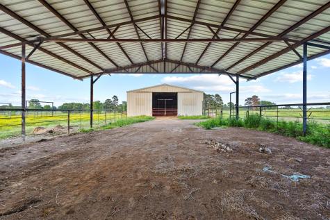 1203 County Road 3100 Clarksville TX 75426