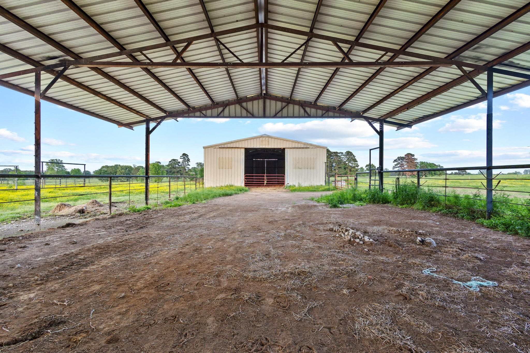 1203 County Road 3100 Clarksville TX 75426