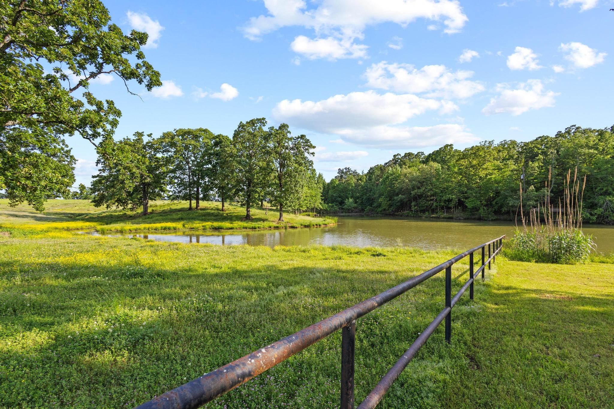1203 County Road 3100 Clarksville TX 75426