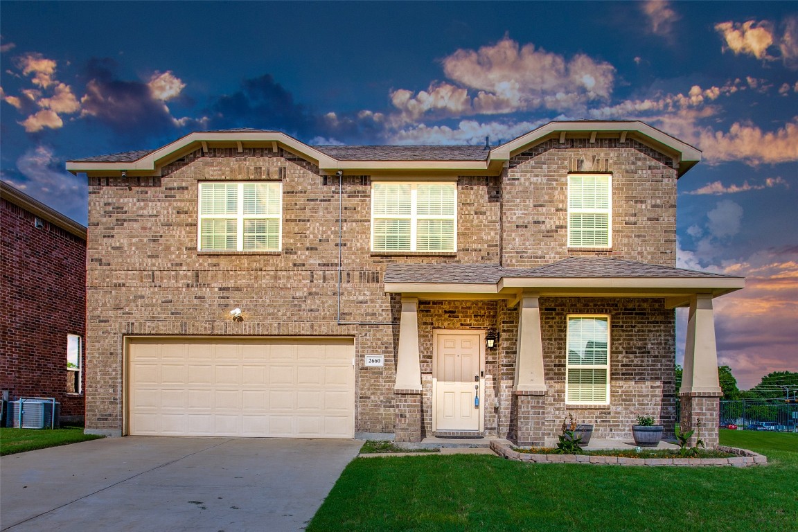 2660 Brookvalley Lane Grand Prairie TX 75052
