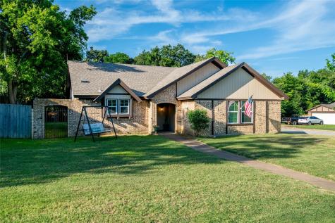 7200 Timberidge Drive North Richland Hills TX 76182