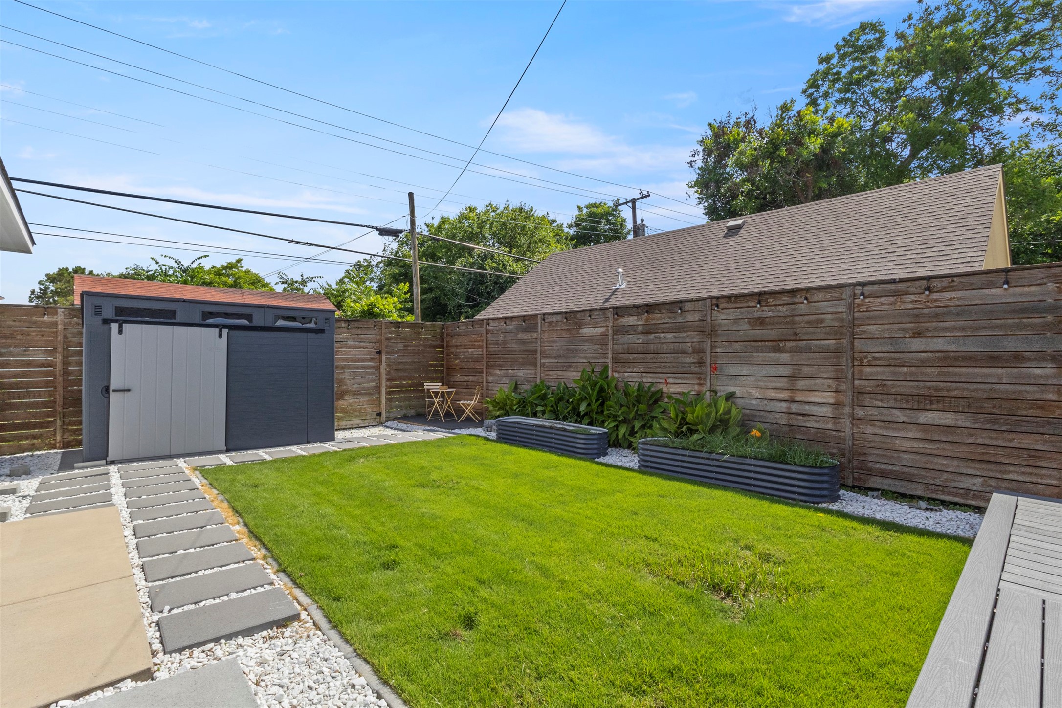 2534 Gladstone Drive Dallas TX 75211