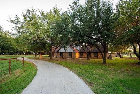 171 County Road 1160 Decatur TX 76234