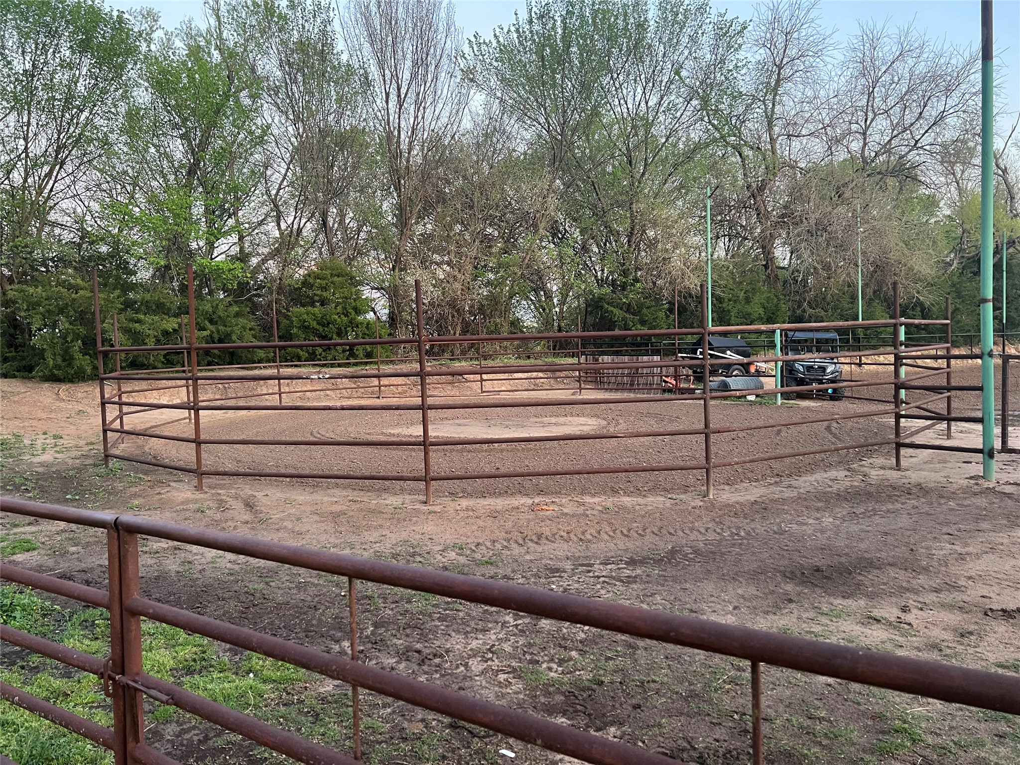 171 County Road 1160 Decatur TX 76234