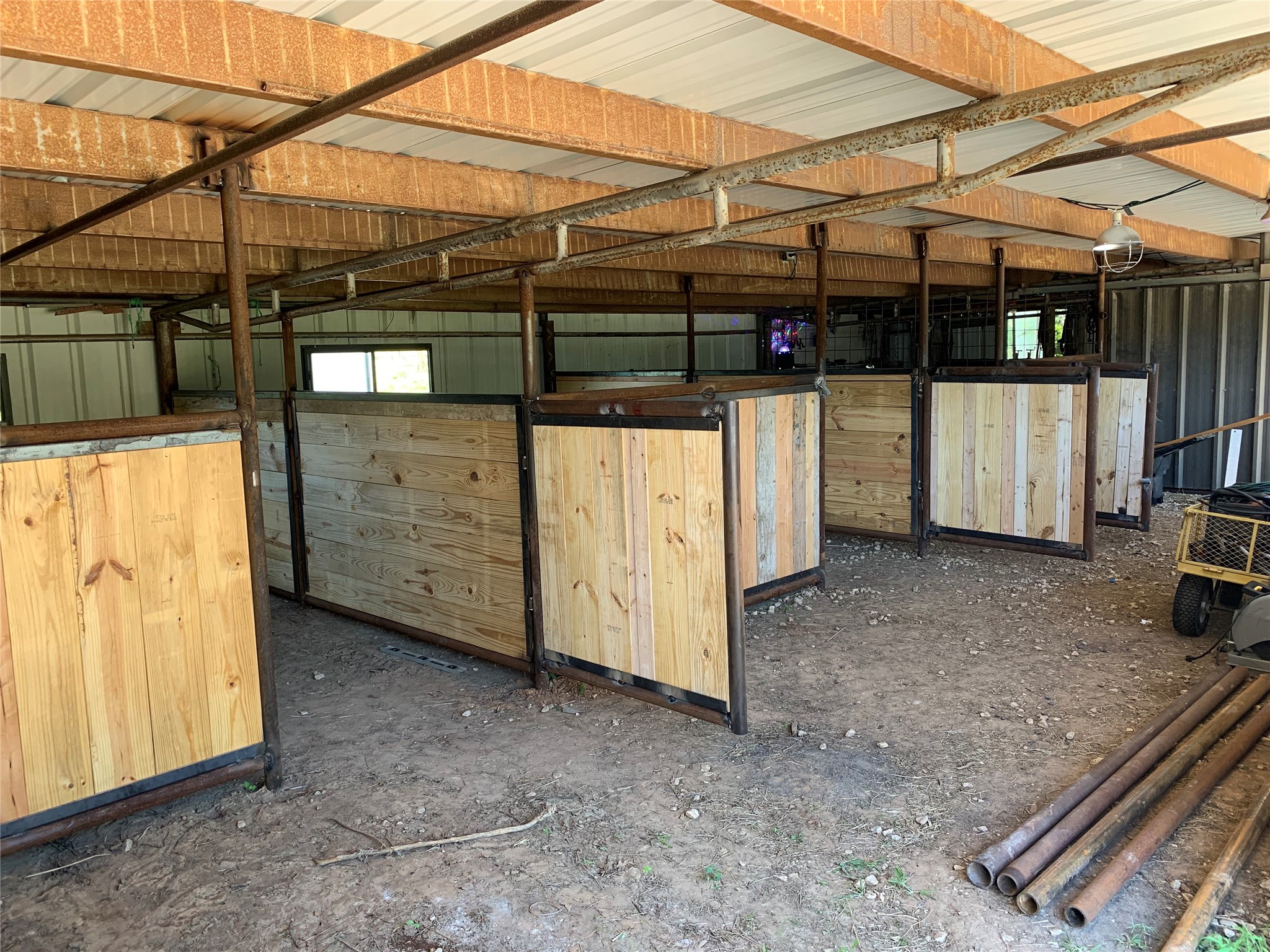 171 County Road 1160 Decatur TX 76234