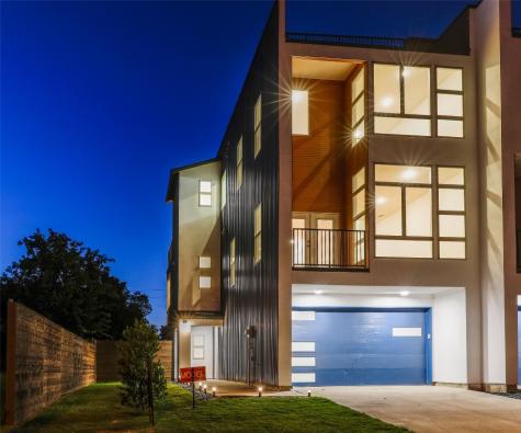 1015 Mobile Street Dallas TX 75208