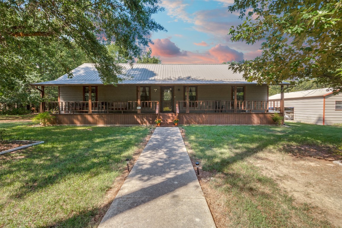 2270 Donna Drive Chandler TX 75758