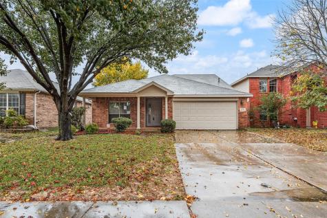 2875 Westover Drive Grand Prairie TX 75052