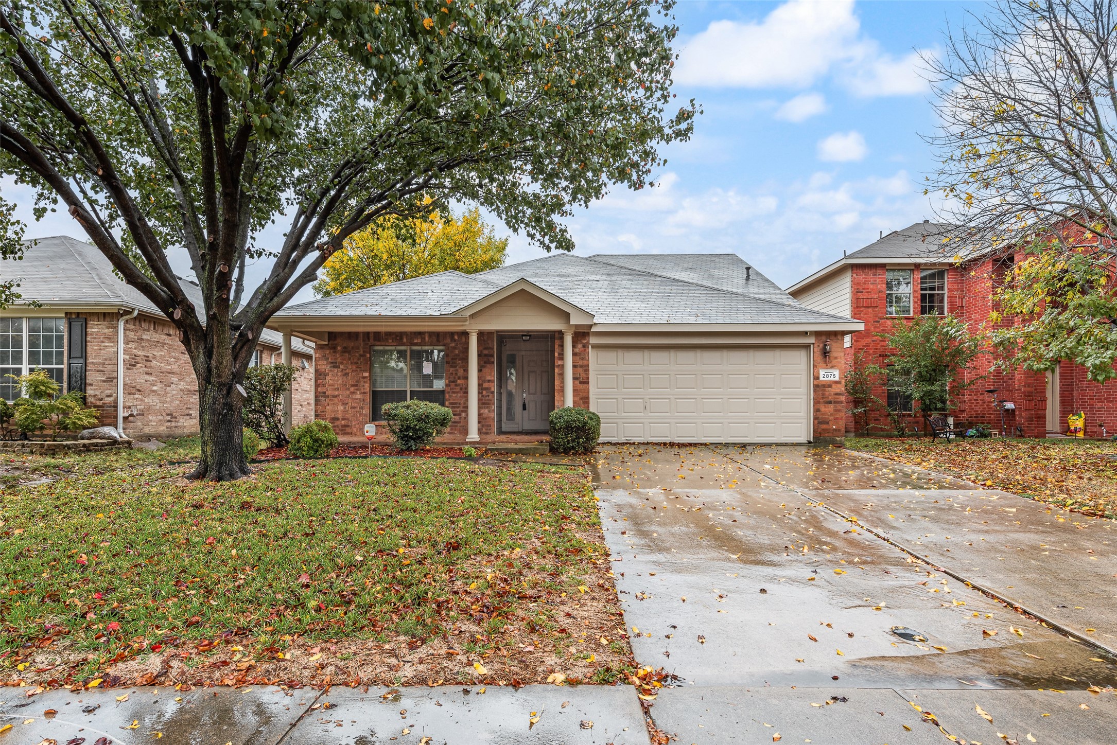 2875 Westover Drive Grand Prairie TX 75052