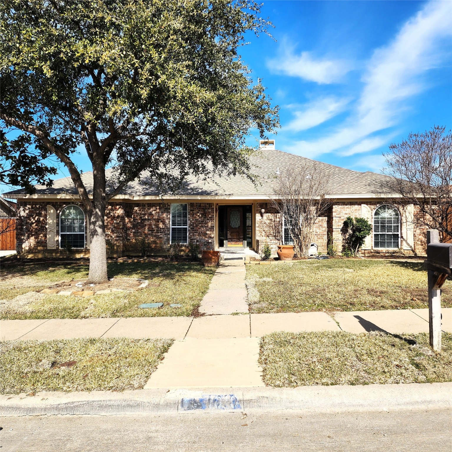 1619 Brighton Drive Carrollton TX 75007