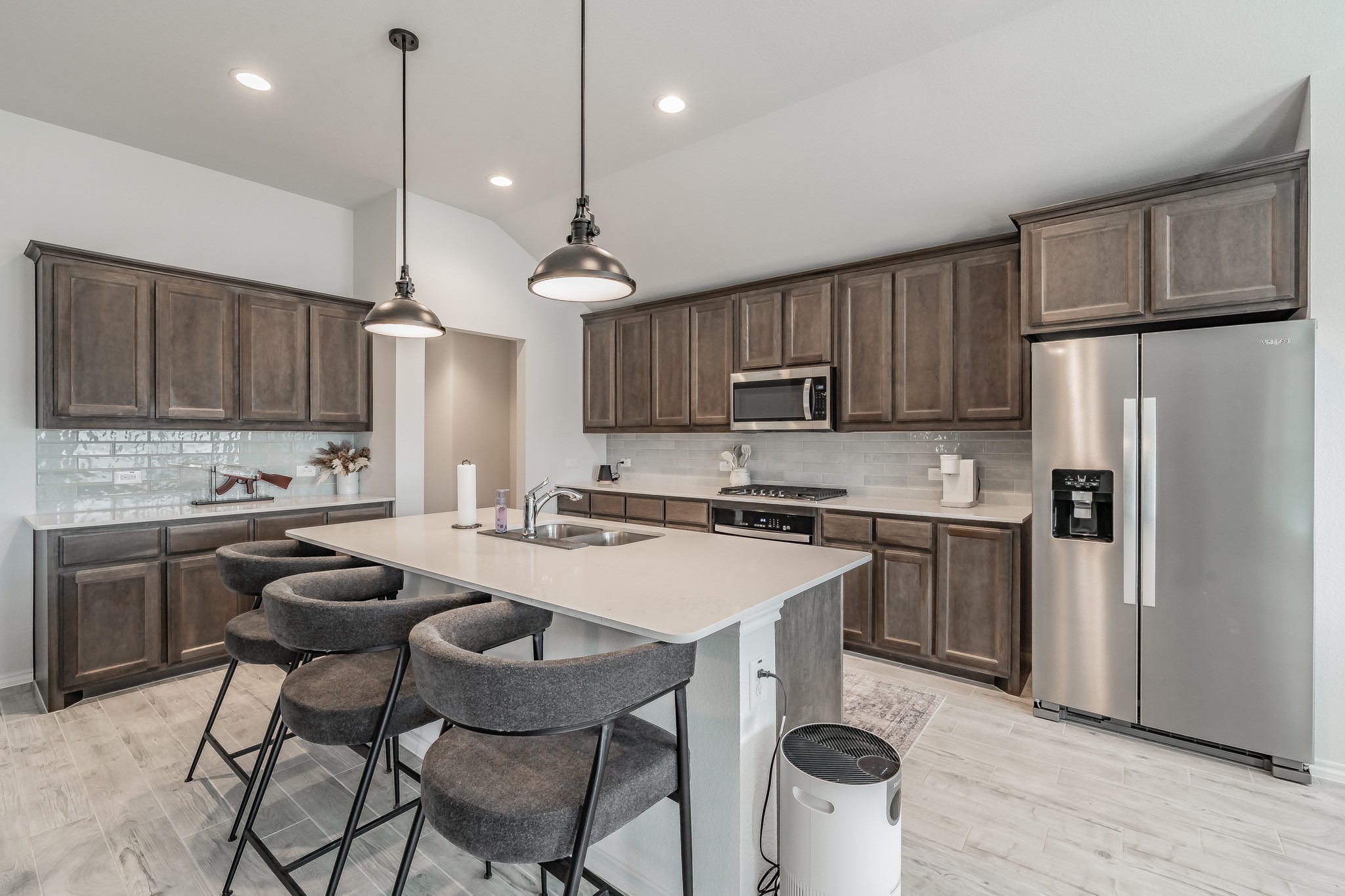 744 Stone Eagle Drive Azle TX 76020