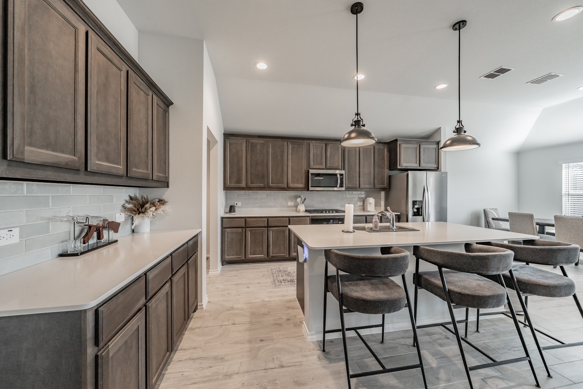 744 Stone Eagle Drive Azle TX 76020