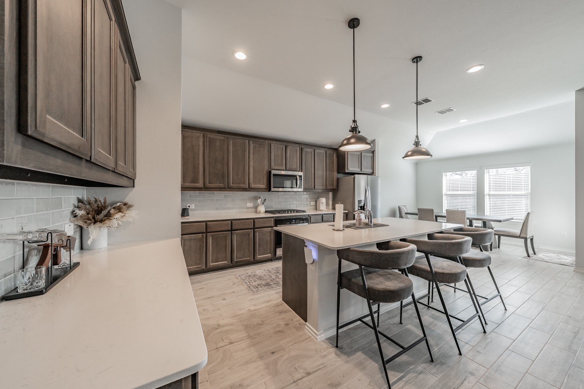 744 Stone Eagle Drive Azle TX 76020
