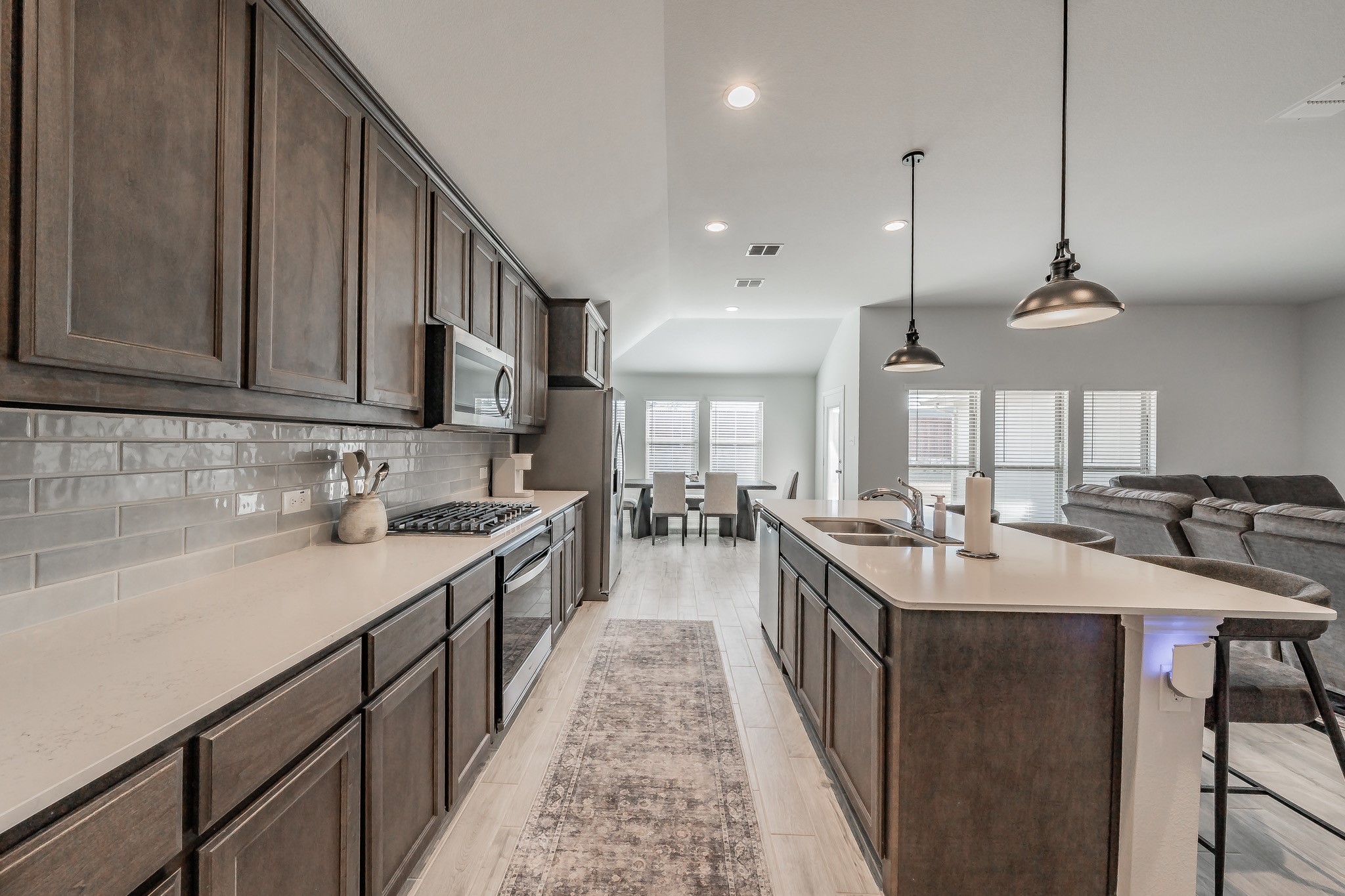 744 Stone Eagle Drive Azle TX 76020