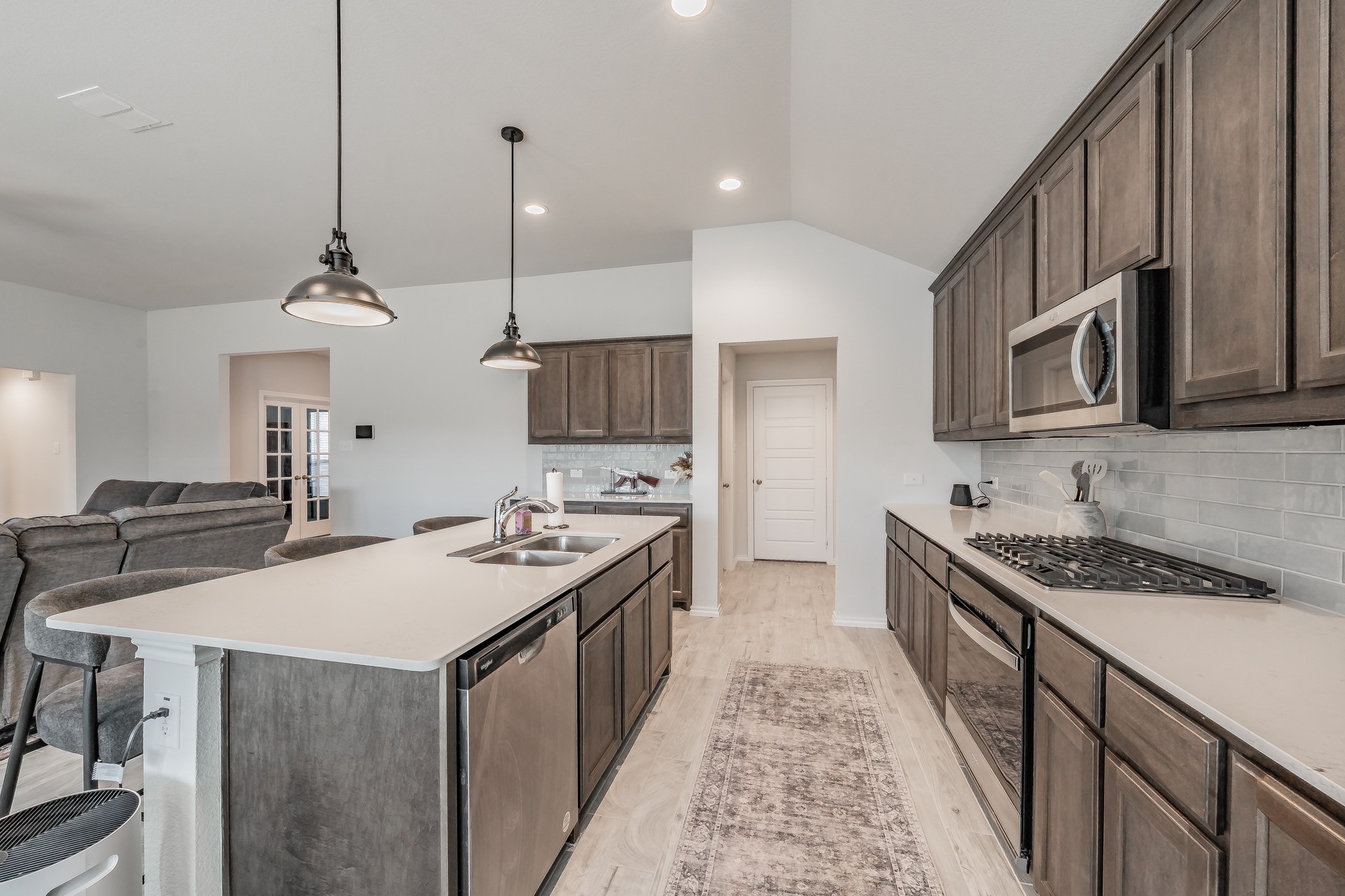 744 Stone Eagle Drive Azle TX 76020