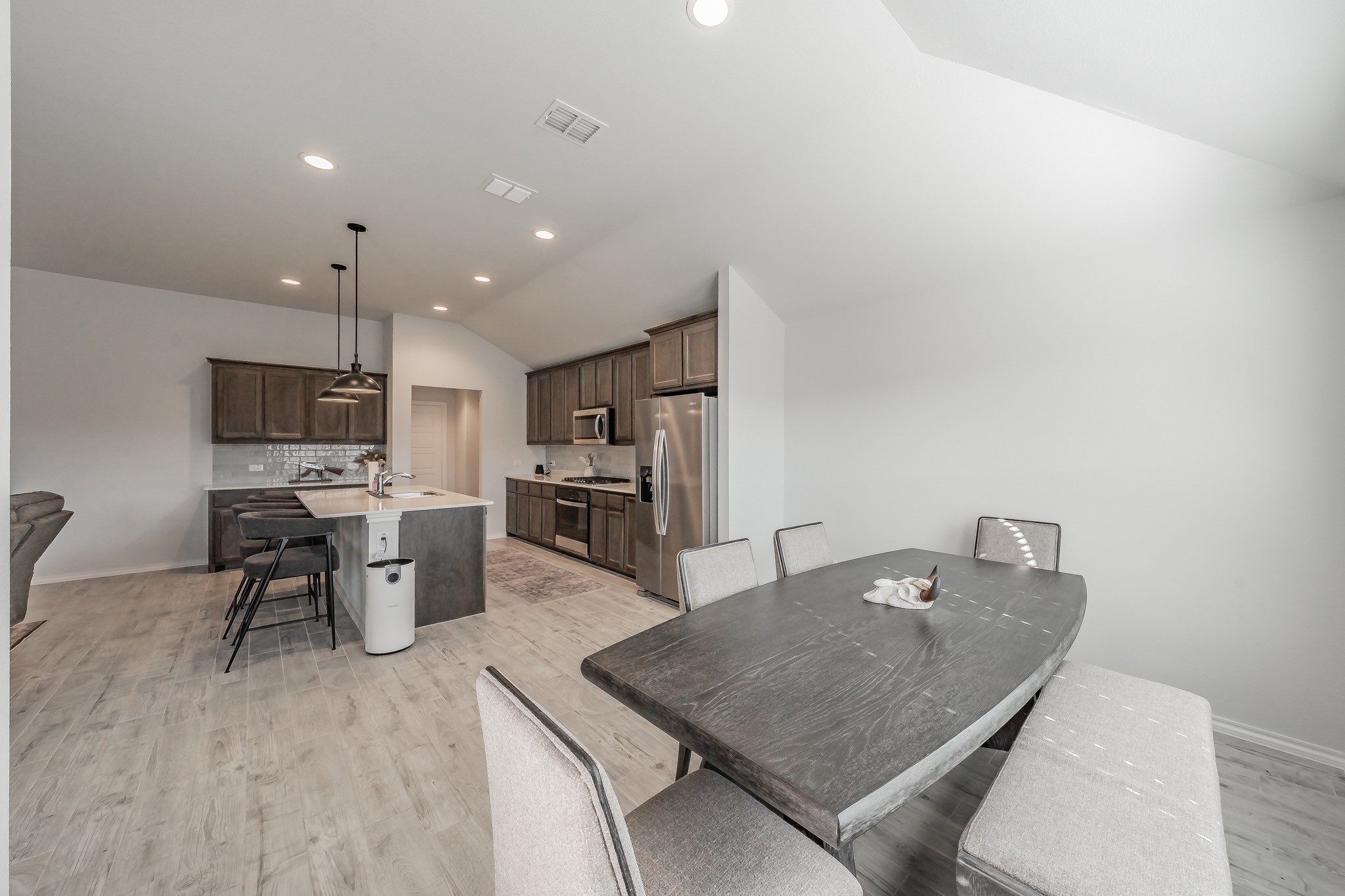 744 Stone Eagle Drive Azle TX 76020