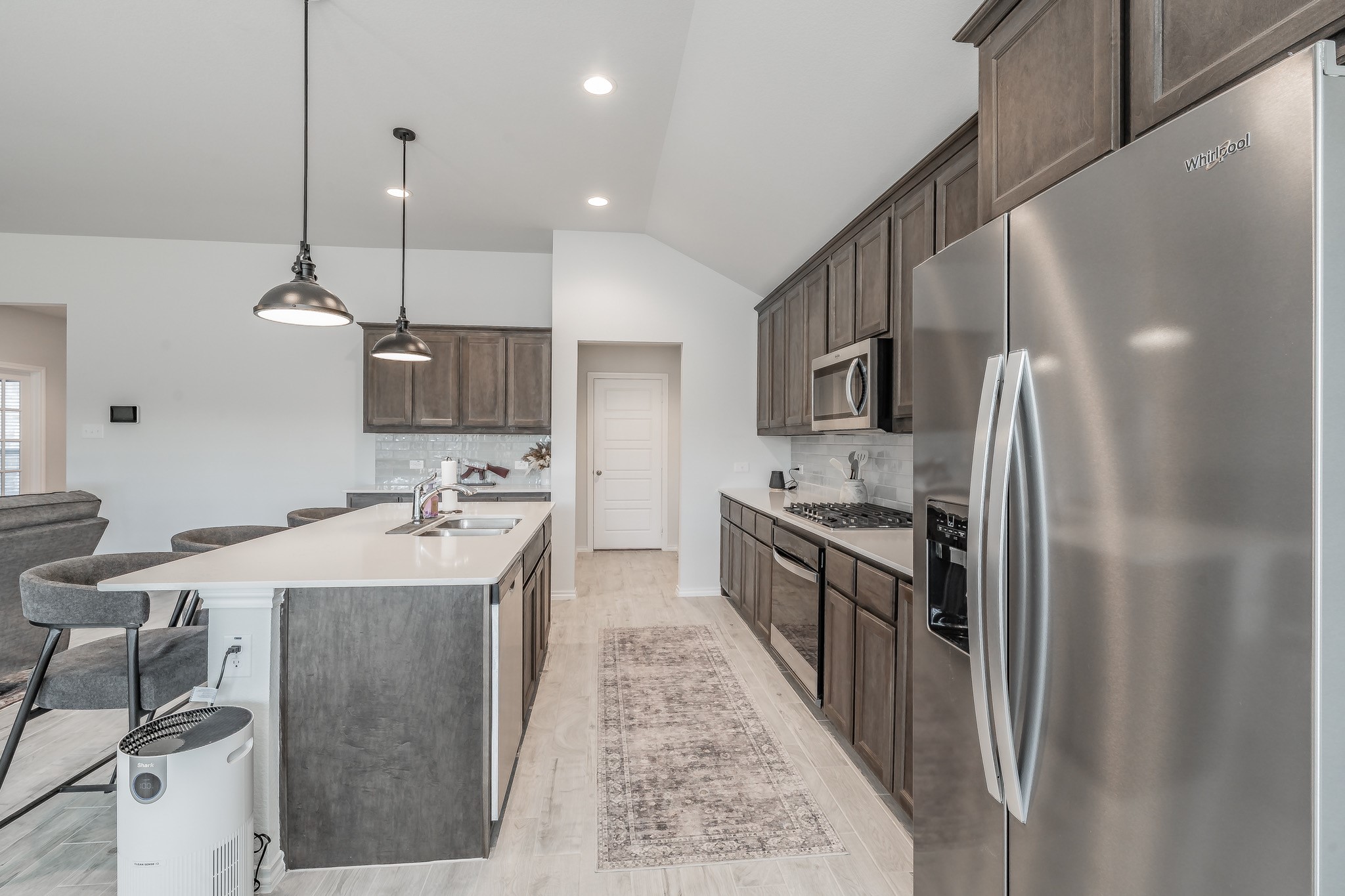 744 Stone Eagle Drive Azle TX 76020