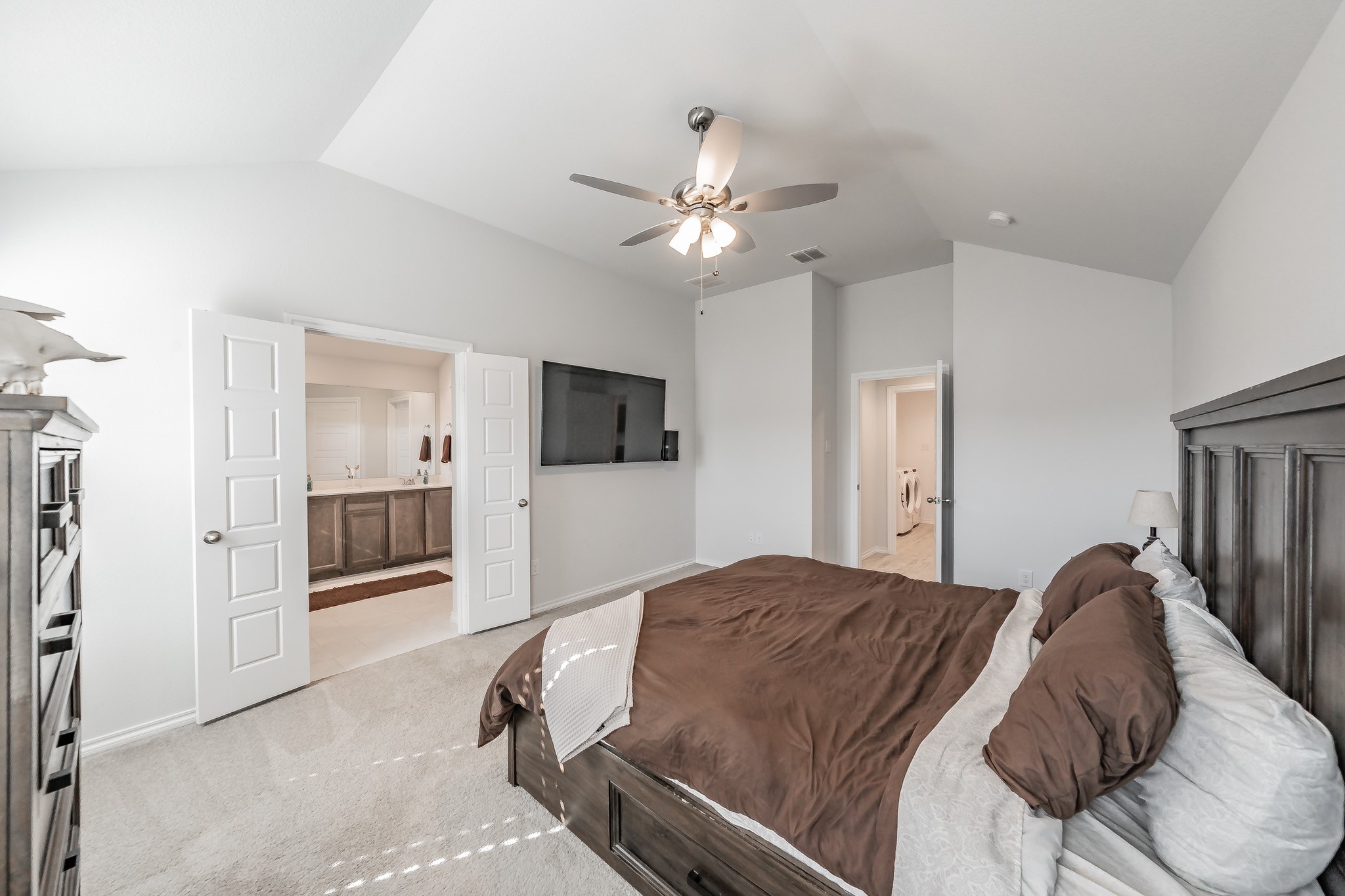 744 Stone Eagle Drive Azle TX 76020