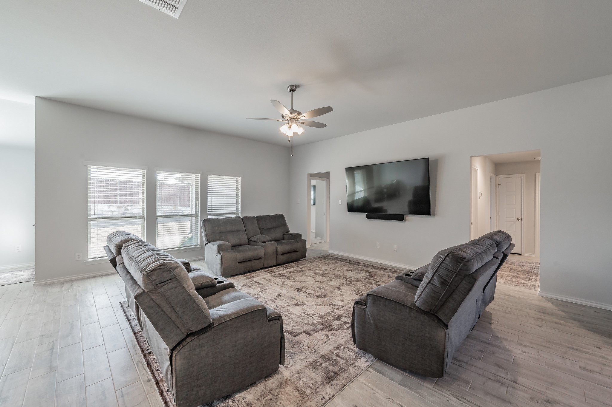 744 Stone Eagle Drive Azle TX 76020