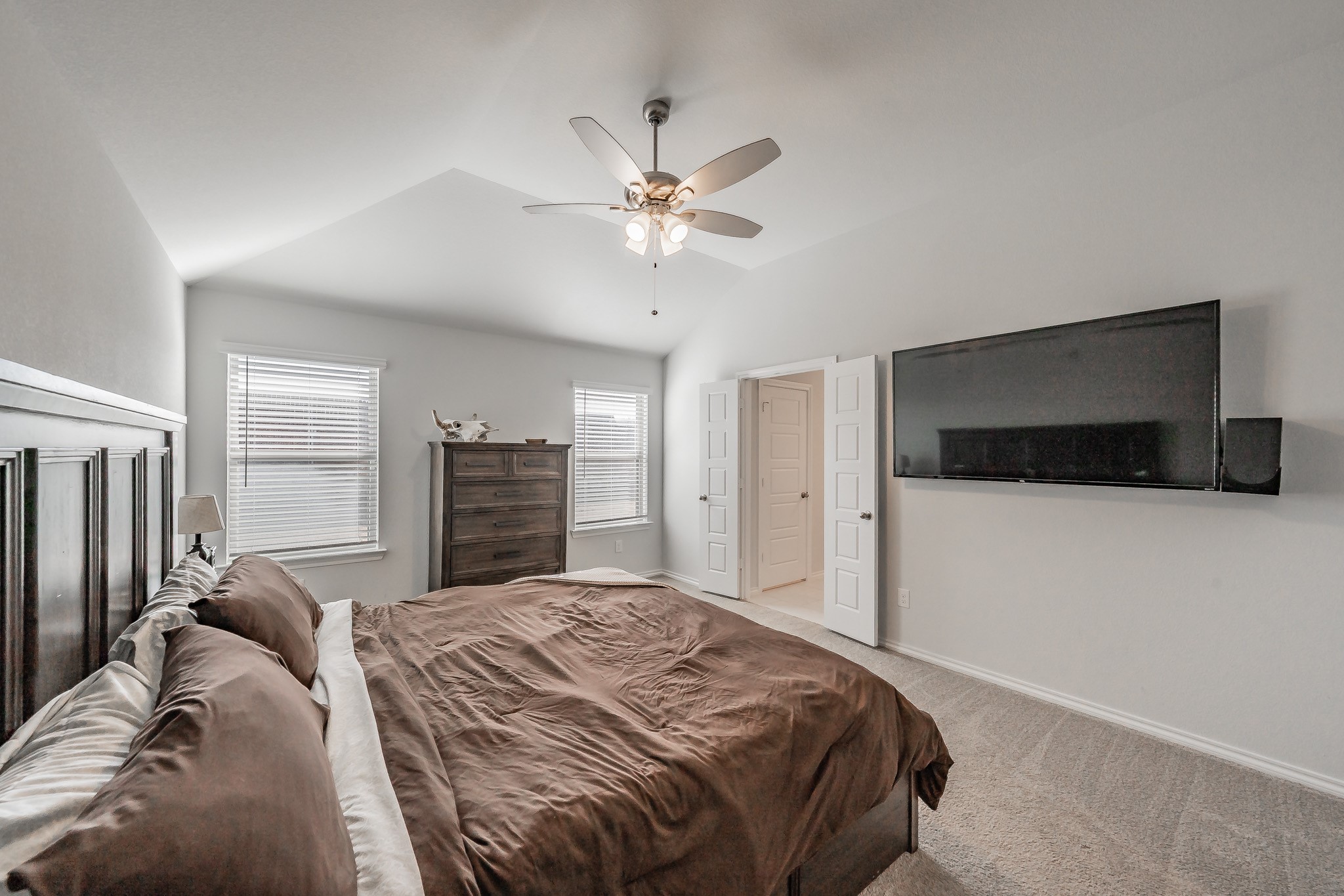 744 Stone Eagle Drive Azle TX 76020