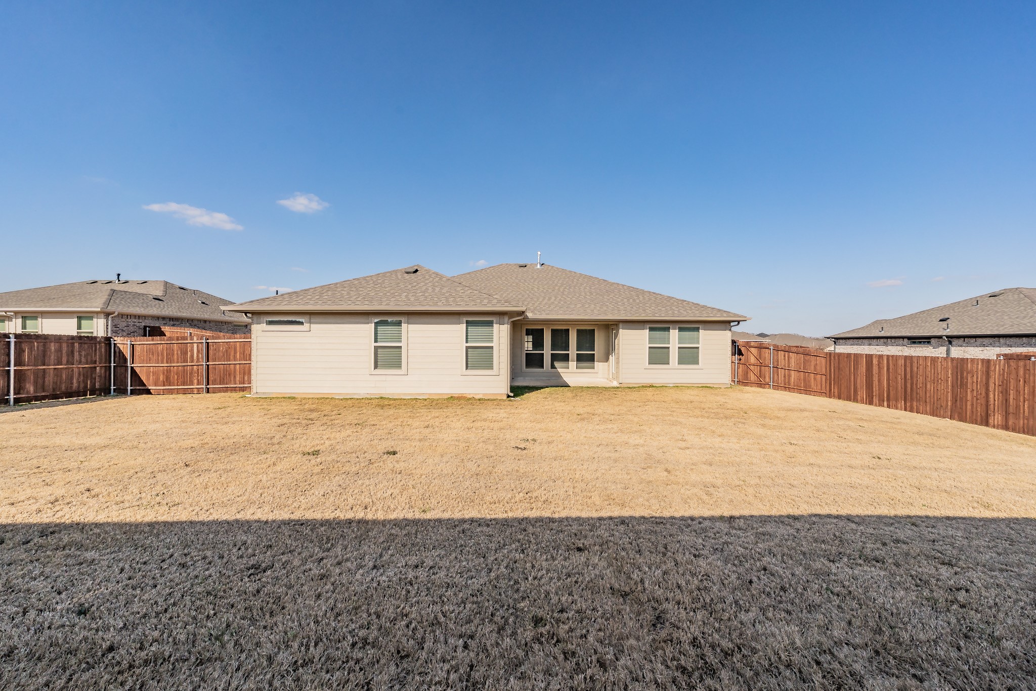 744 Stone Eagle Drive Azle TX 76020