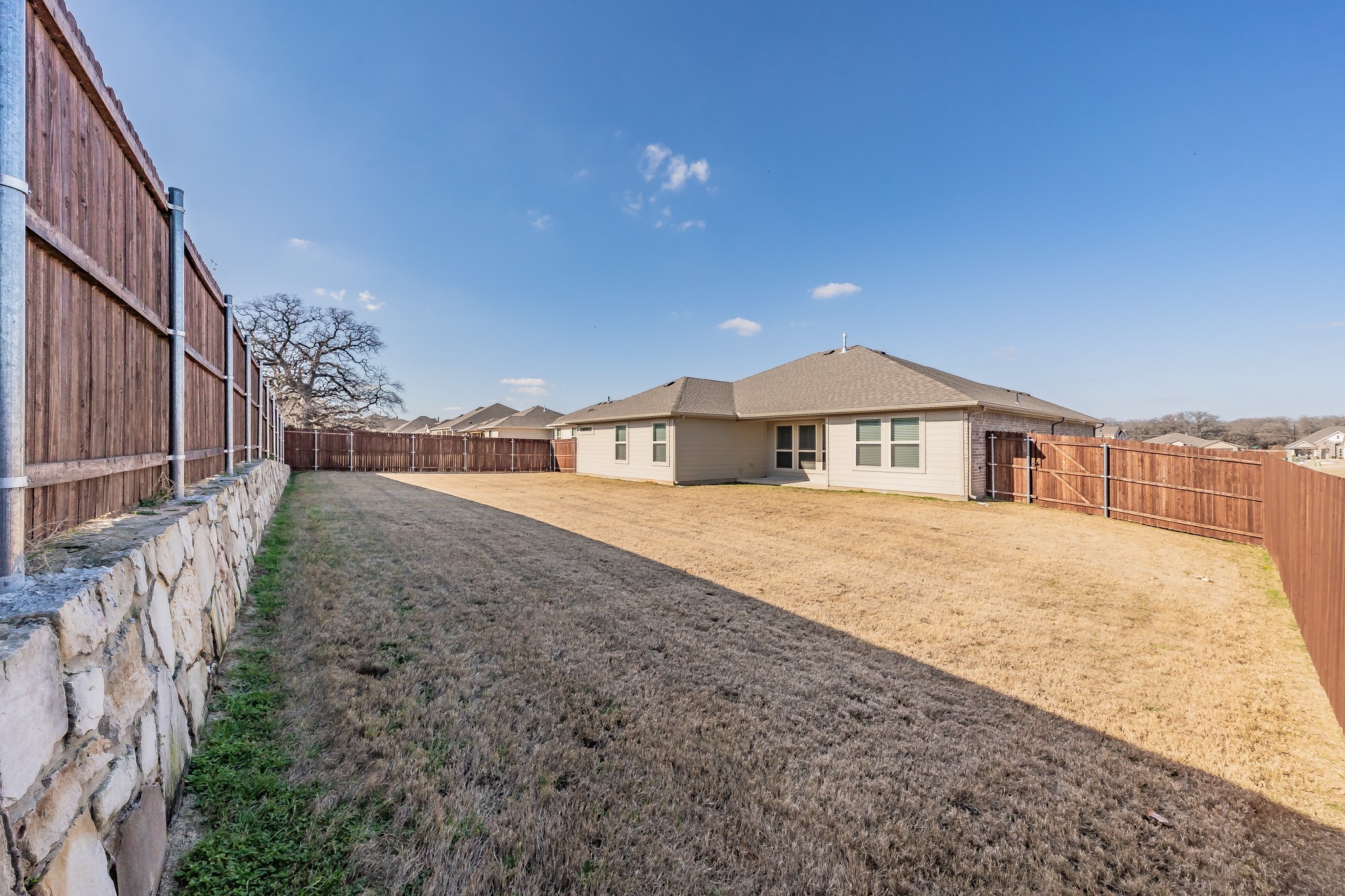 744 Stone Eagle Drive Azle TX 76020