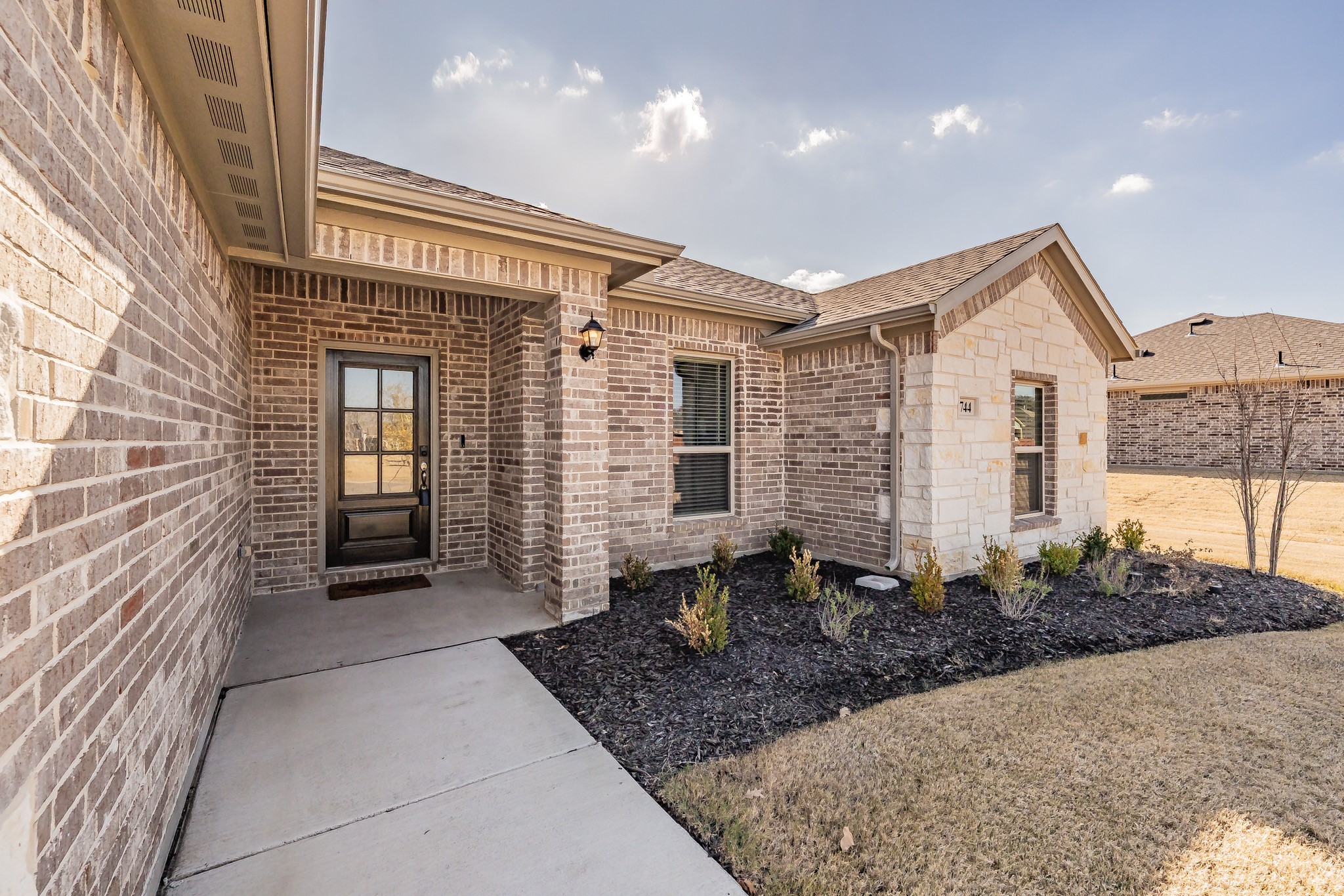 744 Stone Eagle Drive Azle TX 76020