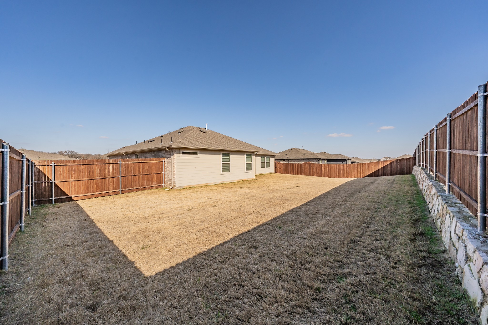 744 Stone Eagle Drive Azle TX 76020
