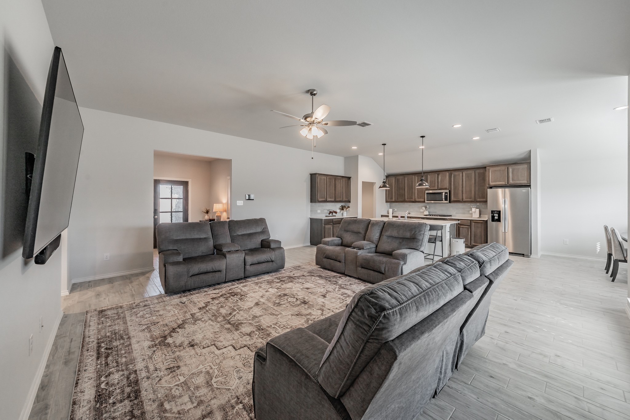 744 Stone Eagle Drive Azle TX 76020