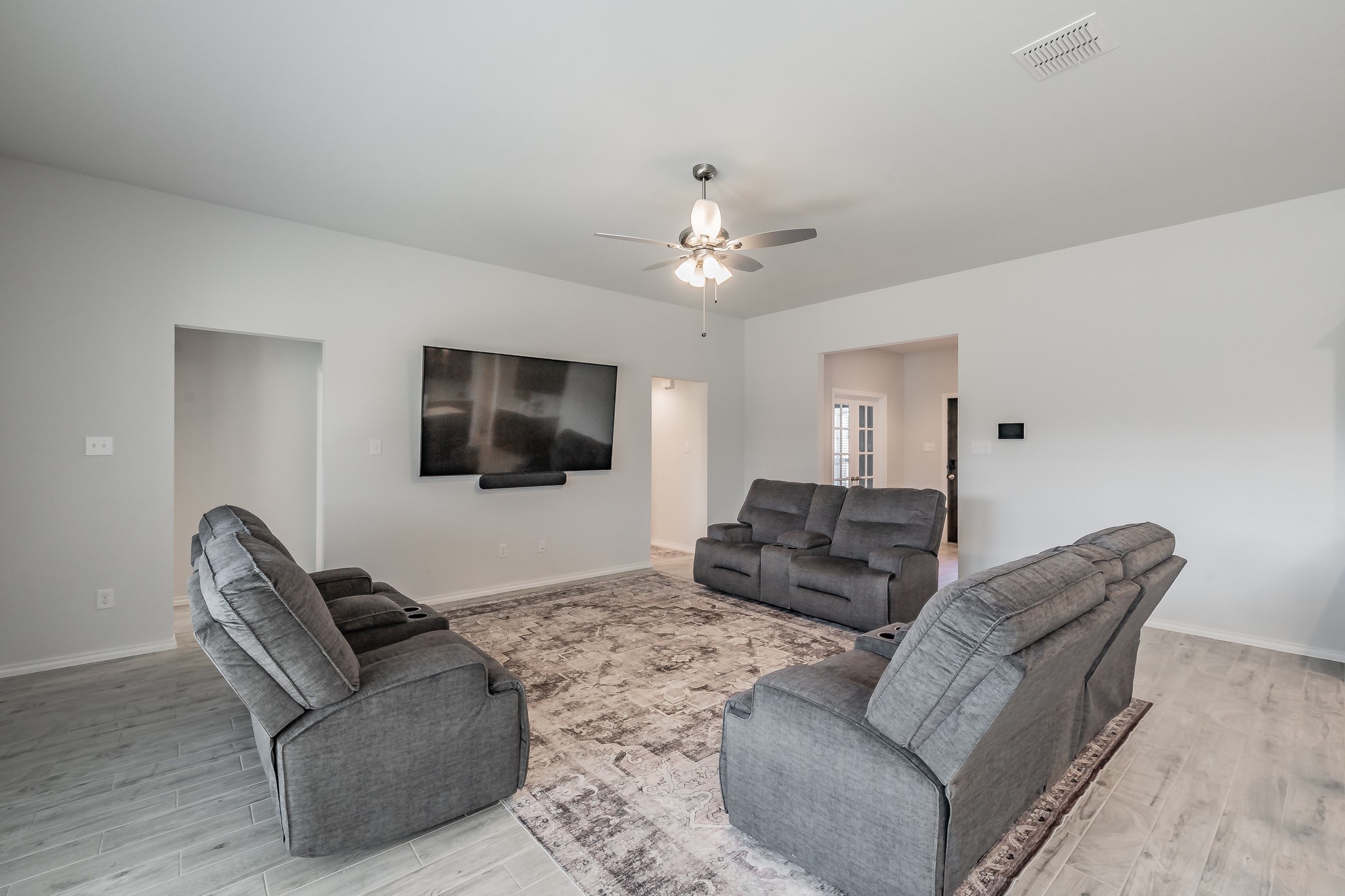 744 Stone Eagle Drive Azle TX 76020