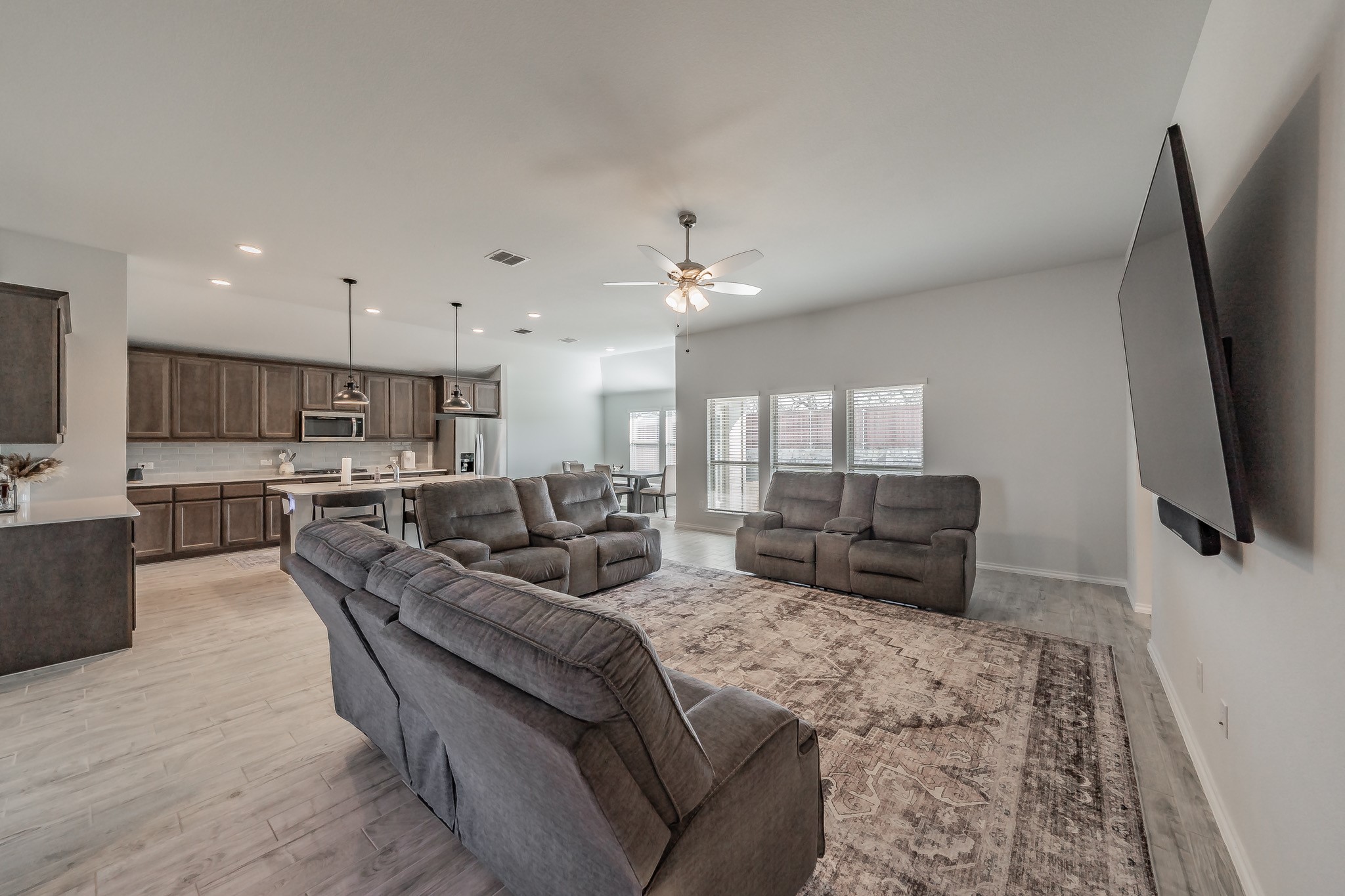 744 Stone Eagle Drive Azle TX 76020