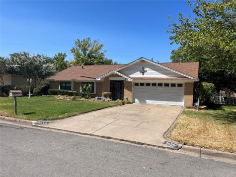 2920 Encino Drive Fort Worth TX 76116