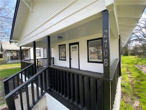 2708 Parrott Avenue Waco TX 76707