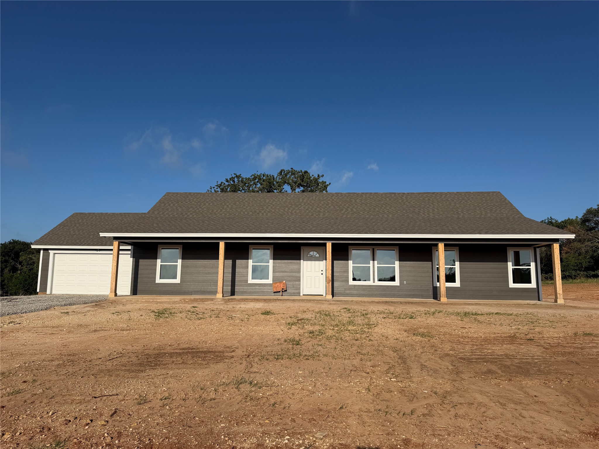 180 Altom Road Springtown TX 76082