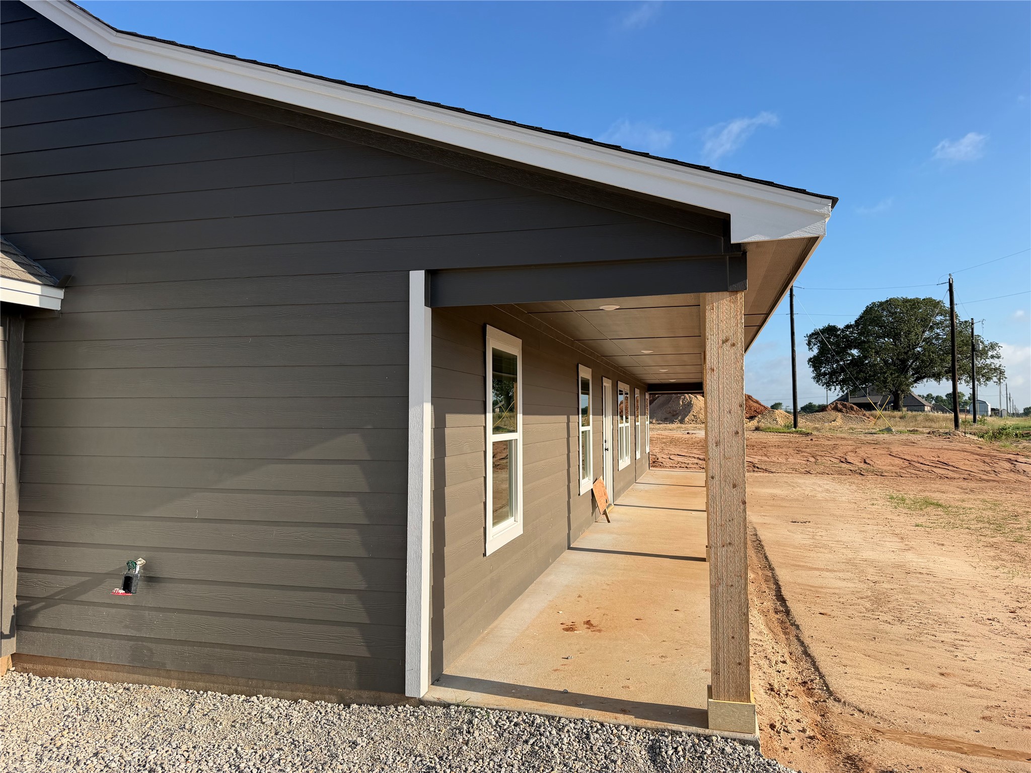 180 Altom Road Springtown TX 76082