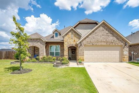 8140 Horseman Road Fort Worth TX 76131