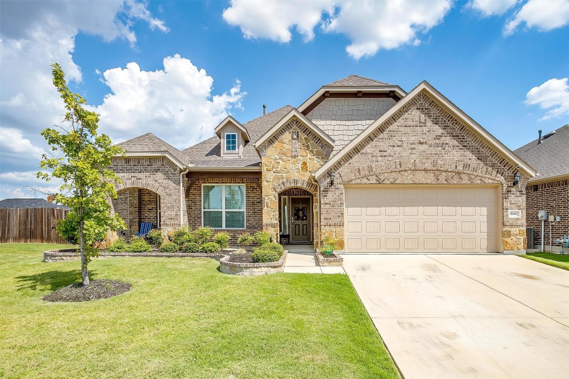 8140 Horseman Road Fort Worth TX 76131