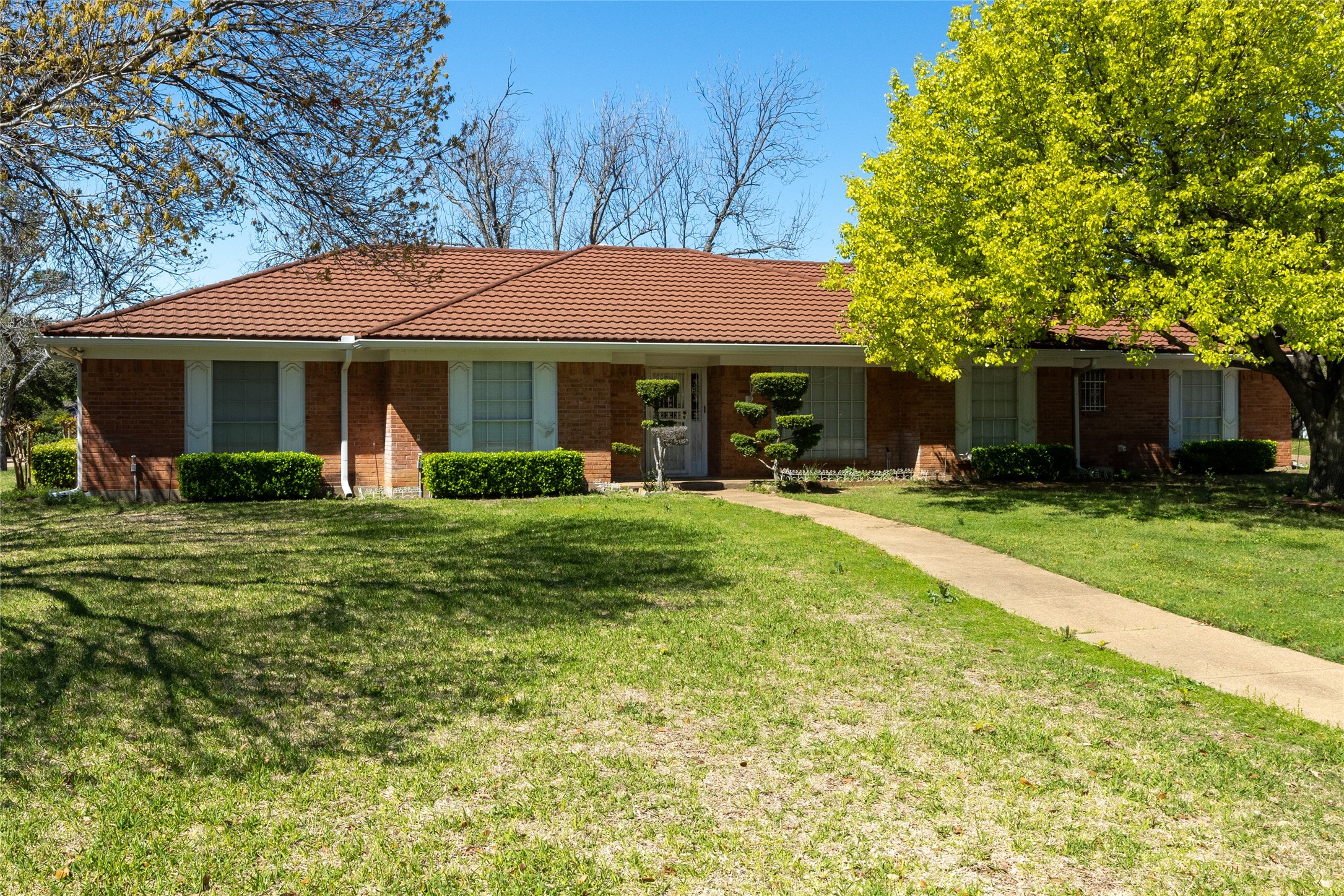 3604 Myrtle Springs Road Benbrook TX 76116