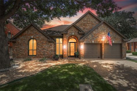 14597 Greenleaf Court Addison TX 75001